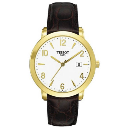 Часы Tissot Sculpture Line T71.3.450.34