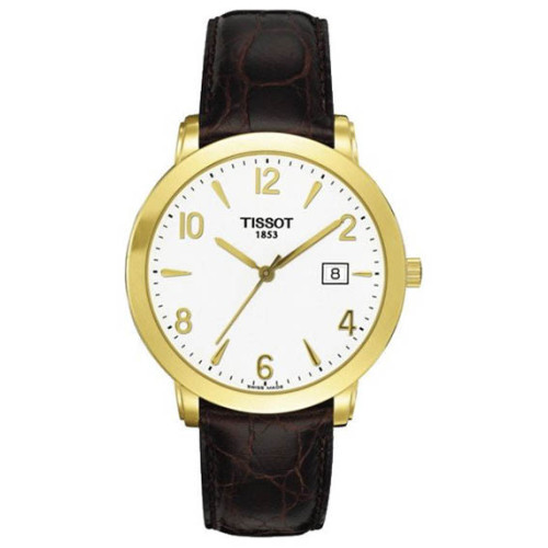 Часы Tissot Sculpture Line T71.3.450.34