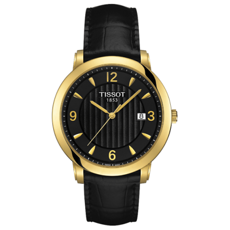 Часы Tissot Sculpture Line Quartz T71.3.450.54
