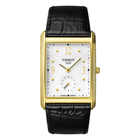 Часы Tissot New Helvetia T71.3.610.34