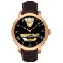 Часы Tissot Sculpture Line Automatic and Mechanical T71.8.471.53 Часы Tissot Sculpture Line Automatic and Mechanical T71.8.471.53