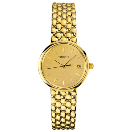 Часы Tissot Goldrun T73.3.108.21