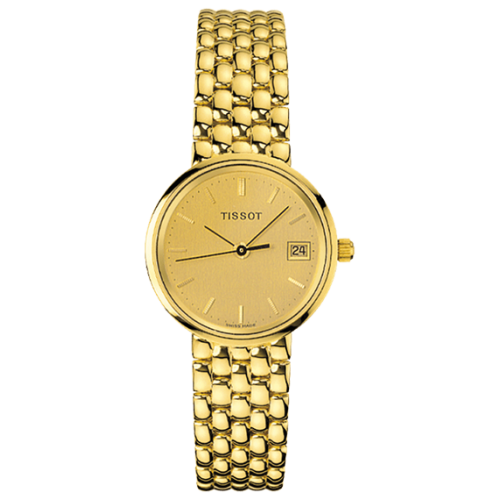 Часы Tissot Goldrun T73.3.108.21 Часы Tissot Goldrun T73.3.108.21
