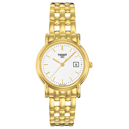 Часы Tissot Carson T73.3.131.11