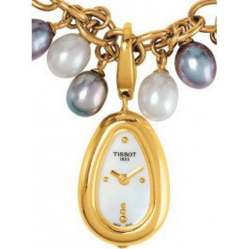Часы Tissot Pearl Fisher T73.3.344.71 Часы Tissot Pearl Fisher T73.3.344.71