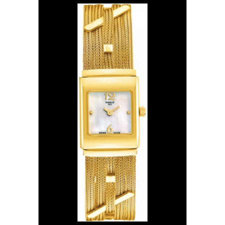 Часы Tissot T-Maya T73.3.363.72