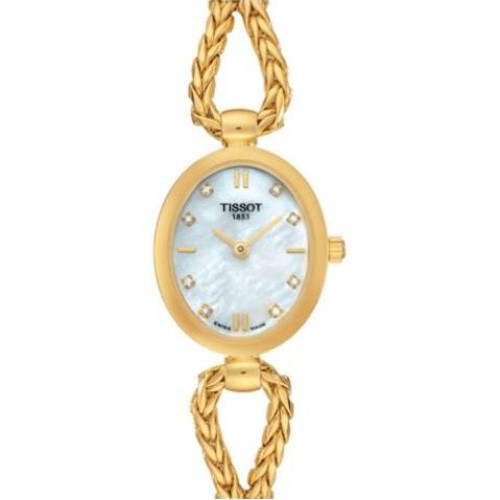 Часы Tissot Fine Lady T73.3.366.76