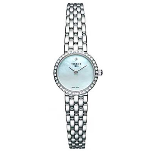 Часы Tissot Caliente T74.5.112.78
