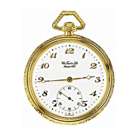 Часы Tissot Lepines T82.4.405.62