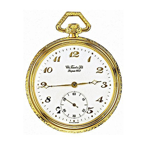 Часы Tissot Lepines T82.4.405.62 Часы Tissot Lepines T82.4.405.62