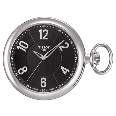 Часы Tissot T82.6.550.52