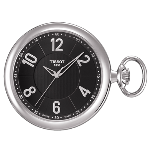 Часы Tissot T82.6.550.52