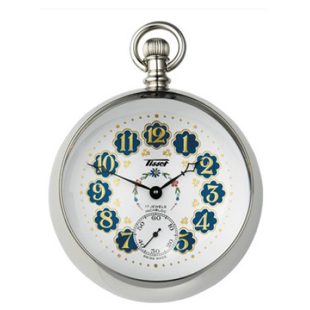 Часы Tissot Specials T82.6.611.42