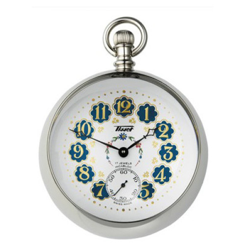 Часы Tissot Specials T82.6.611.42 Часы Tissot Specials T82.6.611.42