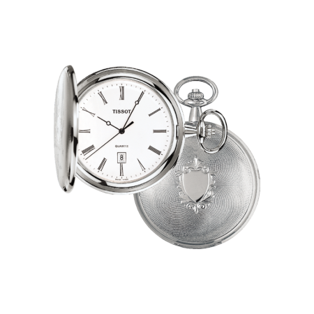 Часы Tissot Savonnettes T83.6.508.13