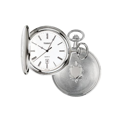 Часы Tissot Savonnettes T83.6.508.13