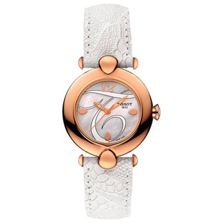 Часы Tissot Pretty T918.210.76.117.00