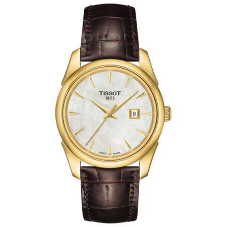 Часы Tissot Vintage Lady 18k Gold T920.210.16.111.00
