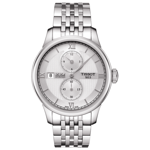 Часы Tissot Le Locle Automatic Petite Seconde T006.428.11.038.02