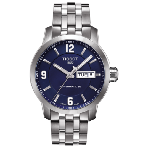 Часы Tissot PRC 200 Automatic T055.430.11.047.00