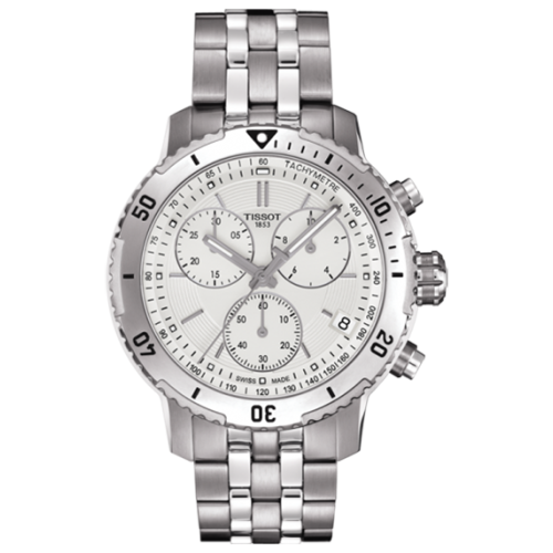 Часы Tissot PRS 200 T067.417.11.031.01