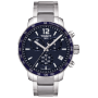Часы Tissot Quickster T095.417.11.047.00