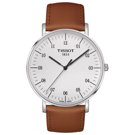 Часы Tissot Everytime Big Gent T109.610.16.037.00