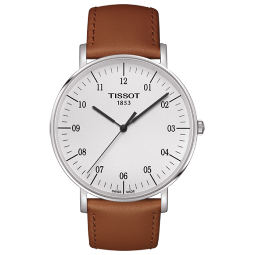Часы Tissot Everytime Big Gent T109.610.16.037.00