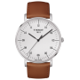 Часы Tissot Everytime Big Gent T109.610.16.037.00 Часы Tissot Everytime Big Gent T109.610.16.037.00