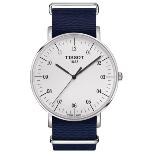 Часы Tissot Everytime Large T109.610.17.037.00