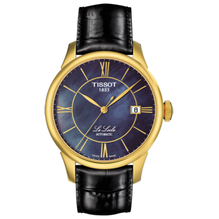 Часы Tissot Le Locle T41.5.423.93