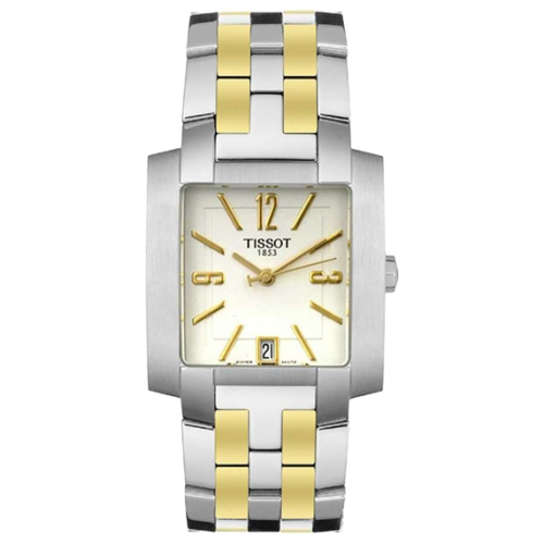 Часы Tissot TXL T60.2.581.32