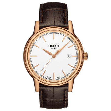 Часы Tissot Carson Quartz Gent T085.410.36.011.00