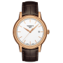 Часы Tissot Carson Quartz Gent T085.410.36.011.00 Часы Tissot Carson Quartz Gent T085.410.36.011.00