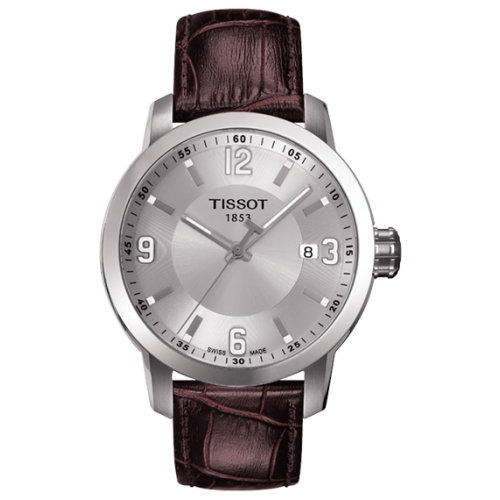 Часы Tissot PRC 200 Quartz T055.410.16.037.00