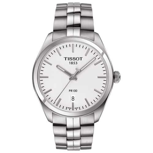 Часы Tissot PR 100 T101.410.11.031.00 Часы Tissot PR 100 T101.410.11.031.00