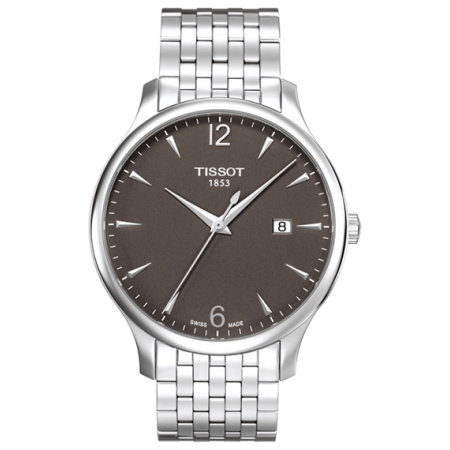 Часы Tissot Tradition T063.610.11.067.00