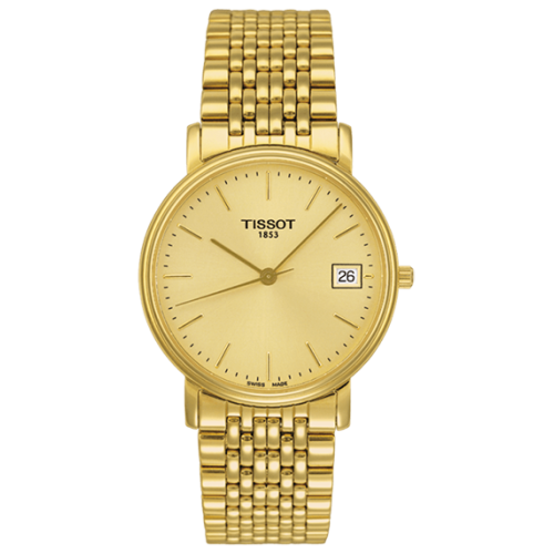 Часы Tissot Desire Gent T52.5.481.21
