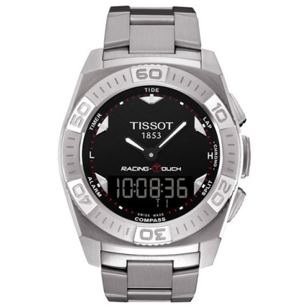 Часы Tissot Racing-Touch T002.520.11.051.00