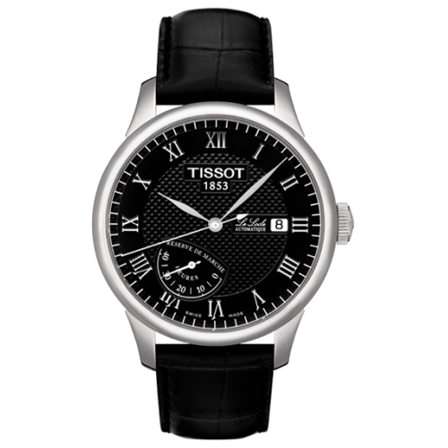 Часы Tissot Le Locle Automatic Power Reserve T006.424.16.053.00