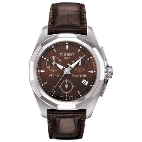 Часы Tissot PRC 100 T008.217.16.291.00