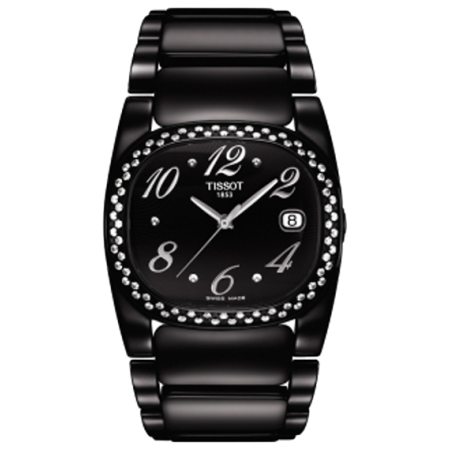 Часы Tissot T-Moments T009.310.11.057.02