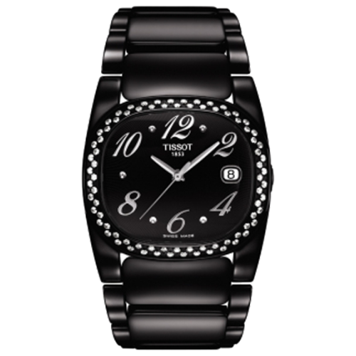 Часы Tissot T-Moments T009.310.11.057.02