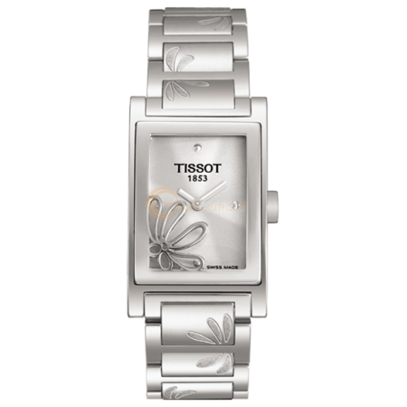 Часы Tissot Fabulous Garden T017.309.11.031.00