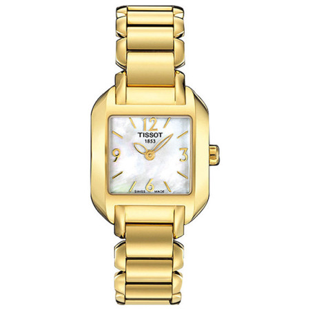Часы Tissot T-Wave T02.5.285.82