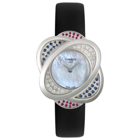 Часы Tissot Precious Flower T03.1.325.80