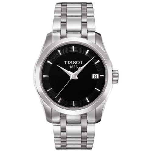 Часы Tissot Couturier Lady T035.210.11.051.00
