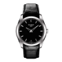 Часы Tissot Couturier Secret Date Chinese Calendar T035.446.16.051.01 Часы Tissot Couturier Secret Date Chinese Calendar T035.446.16.051.01