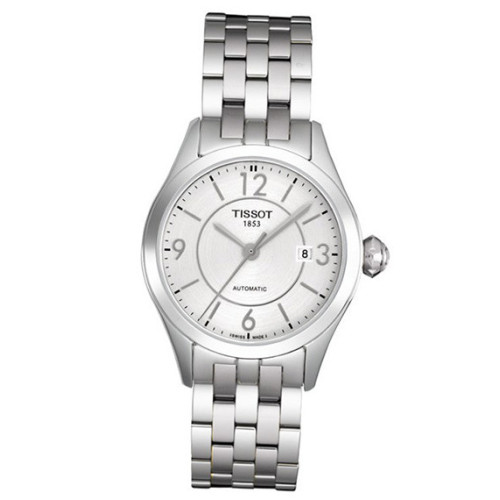 Часы Tissot T-One T038.007.11.037.00 Часы Tissot T-One T038.007.11.037.00
