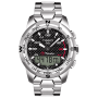 Часы Tissot T-Touch 2 T047.420.44.207.00 Часы Tissot T-Touch 2 T047.420.44.207.00